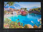 1000 stuks puzzels, Ophalen of Verzenden, 500 t/m 1500 stukjes, Zo goed als nieuw
