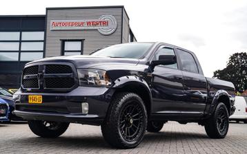 Dodge RAM 1500SLT | Sport | AUTOMAAT DEFECT > Lees omschrijv beschikbaar voor biedingen