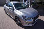 Peugeot 208 1.2I PureTech Active (bj 2021), Voorwielaandrijving, Gebruikt, 1199 cc, Bedrijf