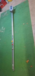 Chamberlain ML700EV garagedeur opener met afstandsbediening, Ophalen, Gebruikt, 120 cm of meer, Garagedeur