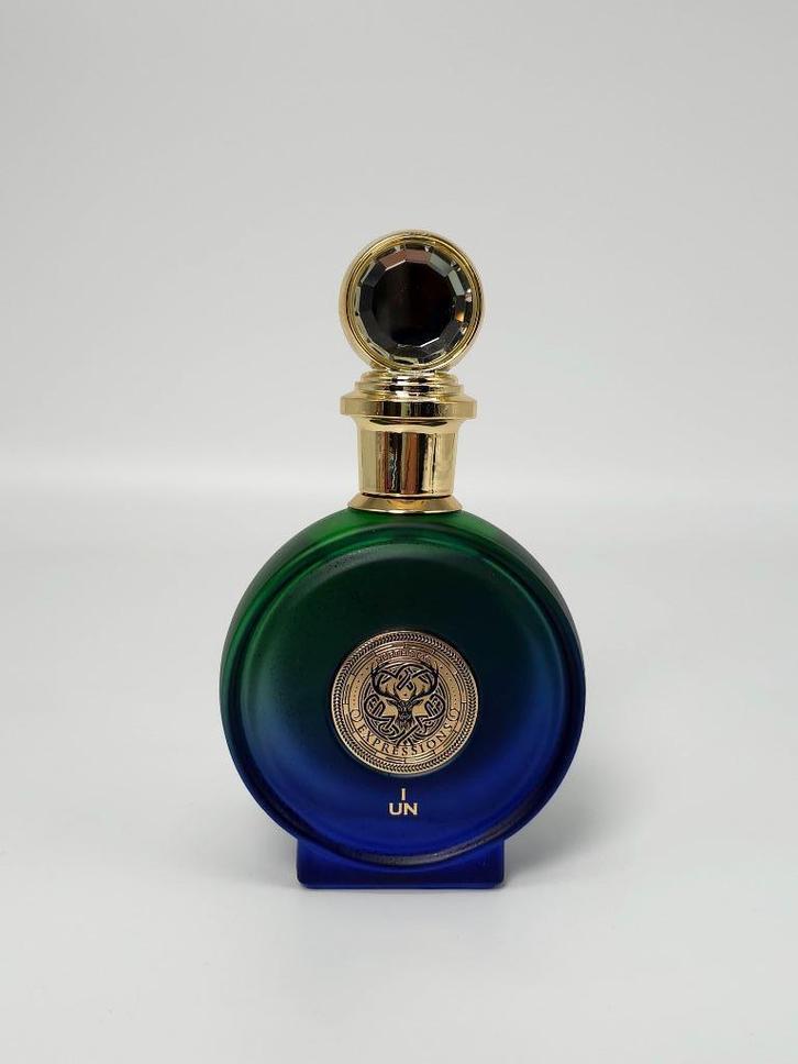 North Stag Expressions I Un Extrait de Parfum Sample, Sieraden, Tassen en Uiterlijk, Uiterlijk | Parfum, Zo goed als nieuw, Ophalen of Verzenden