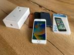 iPhone 8 64GB wit, Gebruikt, Wit, Ophalen of Verzenden, 64 GB