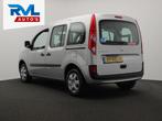 Renault Kangoo Family 1.6-16V Privilège * Rolstoel lift * T, Auto's, 4 cilinders, Origineel Nederlands, Bedrijf, 1405 kg