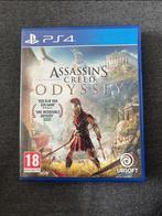 Assassins creed Odyssey, Spelcomputers en Games, Zo goed als nieuw, Verzenden
