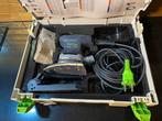 Festool schuurmachine DS 400 plus, Doe-het-zelf en Verbouw, Gereedschap | Schuurmachines, Ophalen of Verzenden, Zo goed als nieuw