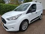 Ford Transit Connect 1.5 EcoBlue L1 AIRCO/CRUISE/SCHUIFDEUR/, Stof, Gebruikt, Euro 6, 4 cilinders