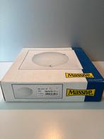 Massive Annika Plafonnière Chroom - Nieuw in doos!, Huis en Inrichting, Lampen | Plafondlampen, Ophalen of Verzenden, Nieuw, Metaal