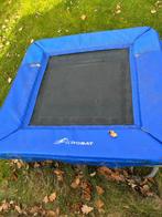 AKROBAT mini gym trampoline, Ophalen, Gebruikt