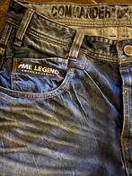 PME Legend Jeans Maat 33/34, Kleding | Heren, Spijkerbroeken en Jeans, Ophalen of Verzenden, Gedragen, Blauw, W33 - W34 (confectie 48/50)