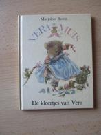 Marjolein Bastin Vera de Muis boekjes 1985, Boeken, Kinderboeken | Jeugd | onder 10 jaar, Gelezen, Ophalen of Verzenden, Fictie algemeen