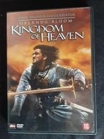 Kingdom of Heaven "Liam Neeson, Orlando Bloom", Ophalen of Verzenden