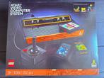 Lego 10306: Atari 2600, Ophalen of Verzenden, Nieuw, Complete set, Lego