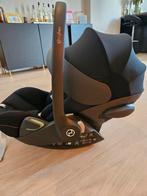Cybex Cloud G I-Size Autostoel - Zo goed als nieuw!, Zijbescherming, Zo goed als nieuw, 0 t/m 13 kg, Ophalen