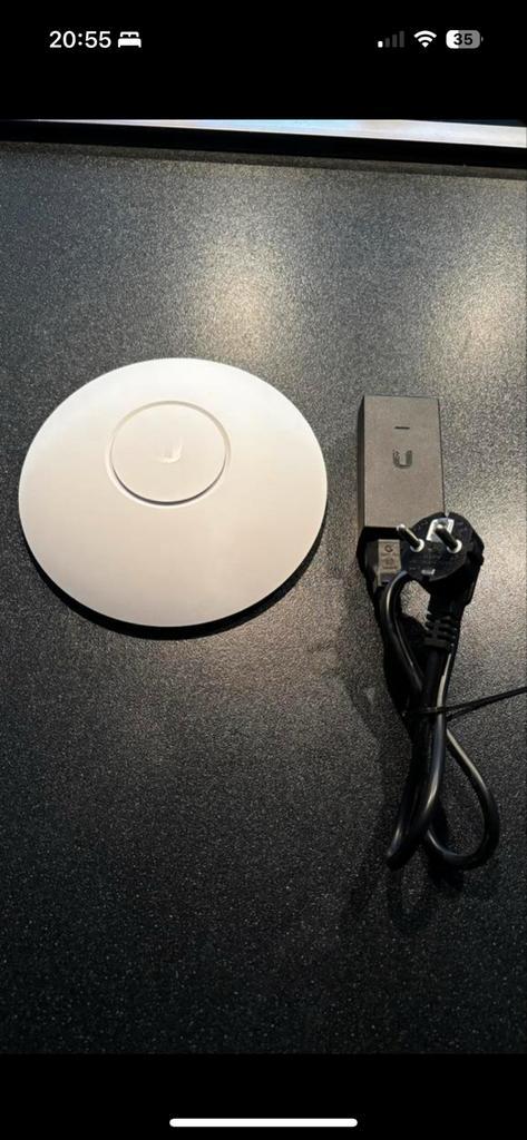 Unify acces points, Computers en Software, Accesspoints, Zo goed als nieuw, Ophalen of Verzenden