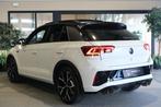 Volkswagen T-Roc 2.0 TSI 4Motion R 300PK Facelift Pano Leder, Automaat, Gebruikt, Zwart, 4 cilinders