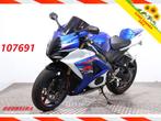 Suzuki GSX R 1000 Yoshimura 36.256 km! (bj 2007), Super Sport, Meer dan 35 kW, 999 cc, Suzuki