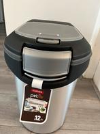 Hondenvoer & opslag, Ophalen of Verzenden, Hond