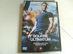 The Bourne Ultimatum, Cd's en Dvd's, Ophalen of Verzenden, Vanaf 12 jaar, Actie