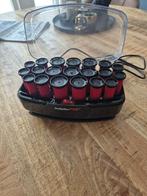 Babyliss pro warmtekrullers, Ophalen of Verzenden, Zo goed als nieuw, Krultang of Stijltang