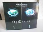 zgaNieuw; DVD box;  the X files, de complete serie. 1 t/m 9., Cd's en Dvd's, Boxset, Science Fiction en Fantasy, Ophalen of Verzenden
