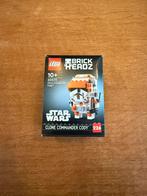 Lego 40675 Clone Commander Cody Brickheadz, Ophalen of Verzenden, Nieuw