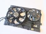 Koelventilator Volkswagen Transporter T5 ('03-'09), Gebruikt, Volkswagen, Ophalen of Verzenden, Volkswagen