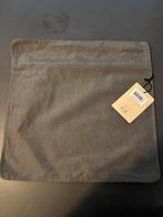Kussenhoes Stoov 45x45 Outdoor Grey, Huis en Inrichting, Woonaccessoires | Kussens, Ophalen of Verzenden, Zo goed als nieuw, Grijs