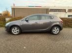 Opel Astra 1.6 Cosmo - Automaat, Auto's, Euro 5, 680 kg, 4 cilinders, 116 pk