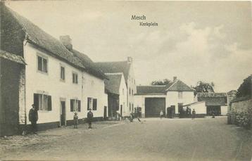 (388-280-013) Mesch Kerkplein beschikbaar voor biedingen