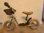 Loopfiets Bandits en Angels groen, Kinderen en Baby's, Ophalen, Gebruikt, Loopfiets