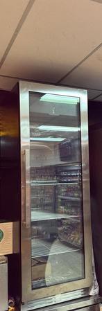 Dry aged kast te koop! Nog nieuw / cooling display, Ophalen, Bakkerij en Slagerij