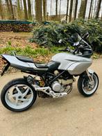 Ducati Multistrada 1000 DS All-Road DOHC Enduro Akropovic, Toermotor, Particulier, 992 cc, 2 cilinders