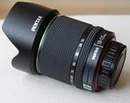 SMC Pentax DA 18-135 mm, Ophalen, Zo goed als nieuw, Telelens, Zoom