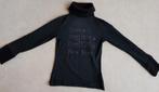 Koltrui coltrui maat s maat 36 zwart truien dames kleding, Verzenden, Gedragen, Maat 36 (S), Zwart