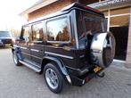 Mercedes-Benz G-klasse AMG 55 K. St.Wagon, Automaat, Gebruikt, G-Klasse, 7 stoelen