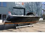 TendR 23 - Benzine - Elektrisch - Honda - Showroom Geopend!, Nieuw, Polyester, 6 meter of meer, Tot 10 pk
