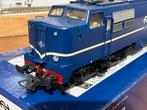 Roco 72680 NS 1206 blauw nieuwstaat in de ovp, Hobby en Vrije tijd, Modeltreinen | H0, -, -, Ophalen of Verzenden, Roco