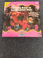 Bruine Beer in het Blauwe Huis, Ophalen of Verzenden