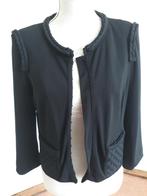 Prachtig jasje van SUPERTRASH       maat M, Maat 38/40 (M), Supertrash, Verzenden, Zwart