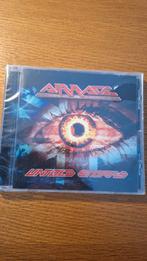 Airrace Untold Stories CD AOR Melodic Rock, Cd's en Dvd's, Cd's | Hardrock en Metal, Verzenden, Nieuw in verpakking