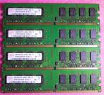 DDR2 PC2-6400 2 GB A-Merk ALS NIEUW ***3 maanden garantie***, Computers en Software, RAM geheugen, 2 GB, Desktop, Ophalen of Verzenden