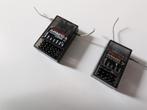 Spektrum AR6210 & AR400 Ontvangers, Ophalen of Verzenden, Gebruikt, Overige typen, Overige merken