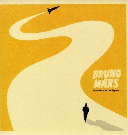 Bruno Mars - Doo-Wops & Hooligans - LP, Cd's en Dvd's, Vinyl | Pop, Nieuw in verpakking, 2000 tot heden, 12 inch, Verzenden