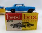 Best Box ,Mercedes Benz, 2516, made in Holland, MIB, Hobby en Vrije tijd, Modelauto's | 1:87, Ophalen of Verzenden, Zo goed als nieuw