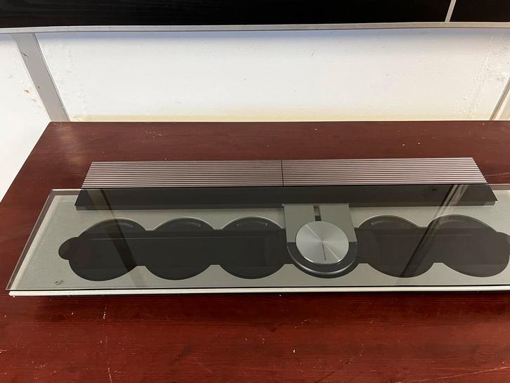 B&O Beosound 9000 - Icoon van Design!, Audio, Tv en Foto, Stereo-sets, Gebruikt, Cd-speler, Bang & Olufsen, Losse componenten