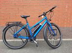 Santos Travelmaster 3+ pendix mooie fiets !!!!, 28 inch, 10 tot 15 versnellingen, 47 tot 50 cm, Zo goed als nieuw
