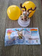 Verassingsei groot, Verzamelen, Verrassingseieren, Ophalen of Verzenden