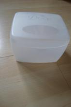 NIEUW Kunststof OPBERGDOOS, Ophalen of Verzenden, Nieuw