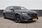 Peugeot 308 SW 1.2 Hybrid 136 e-DCS6 Allure * PDC * Automaat, 145 pk, Stof, Euro 6, 1199 cc