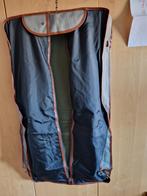 kledingtas, Sieraden, Tassen en Uiterlijk, Tassen | Reistassen en Weekendtassen, 30 cm of meer, Minder dan 35 cm, Zo goed als nieuw